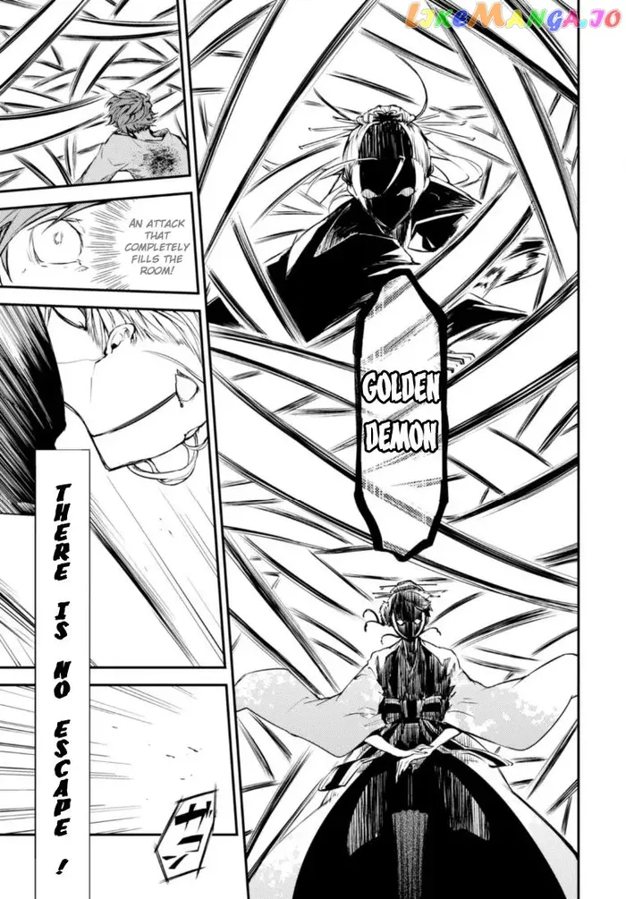Bungou Stray Dogs Chapter 48 image 27_optimized